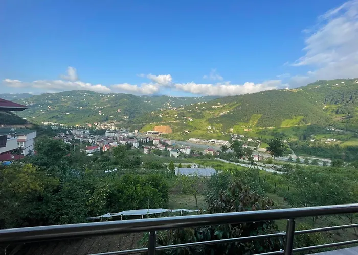Vinland Villa Atalar