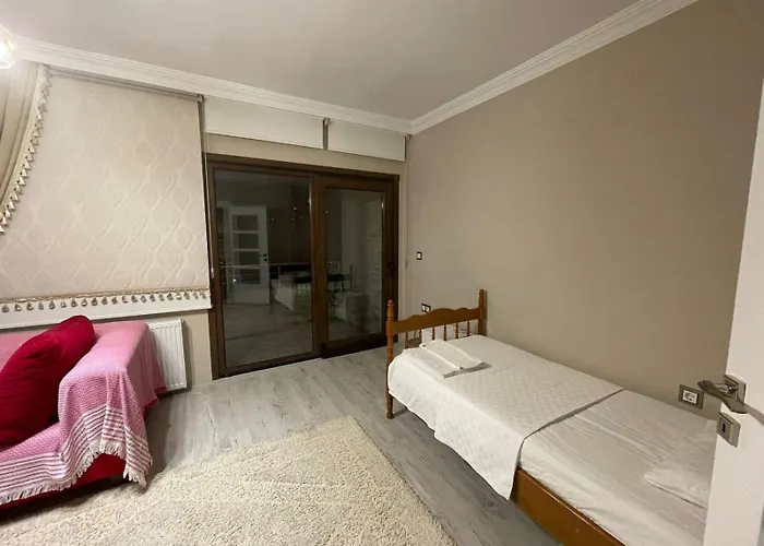 Vinland Villa Atalar