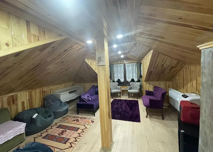 Vinland Villa Atalar