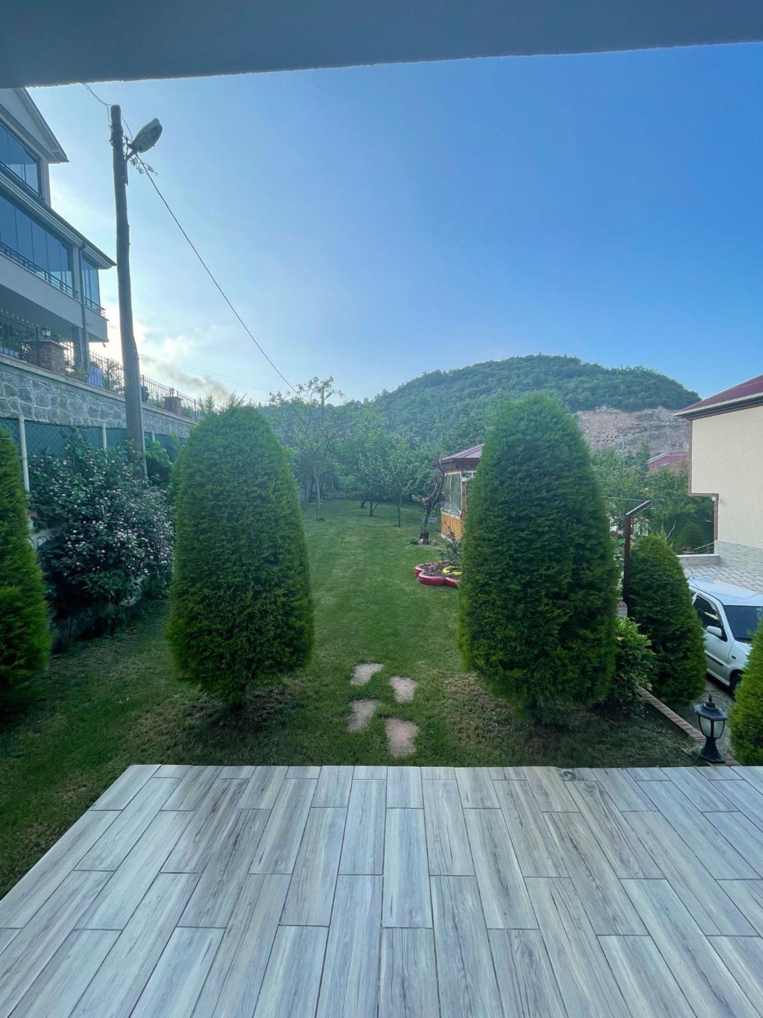 Vinland Atalar Villa