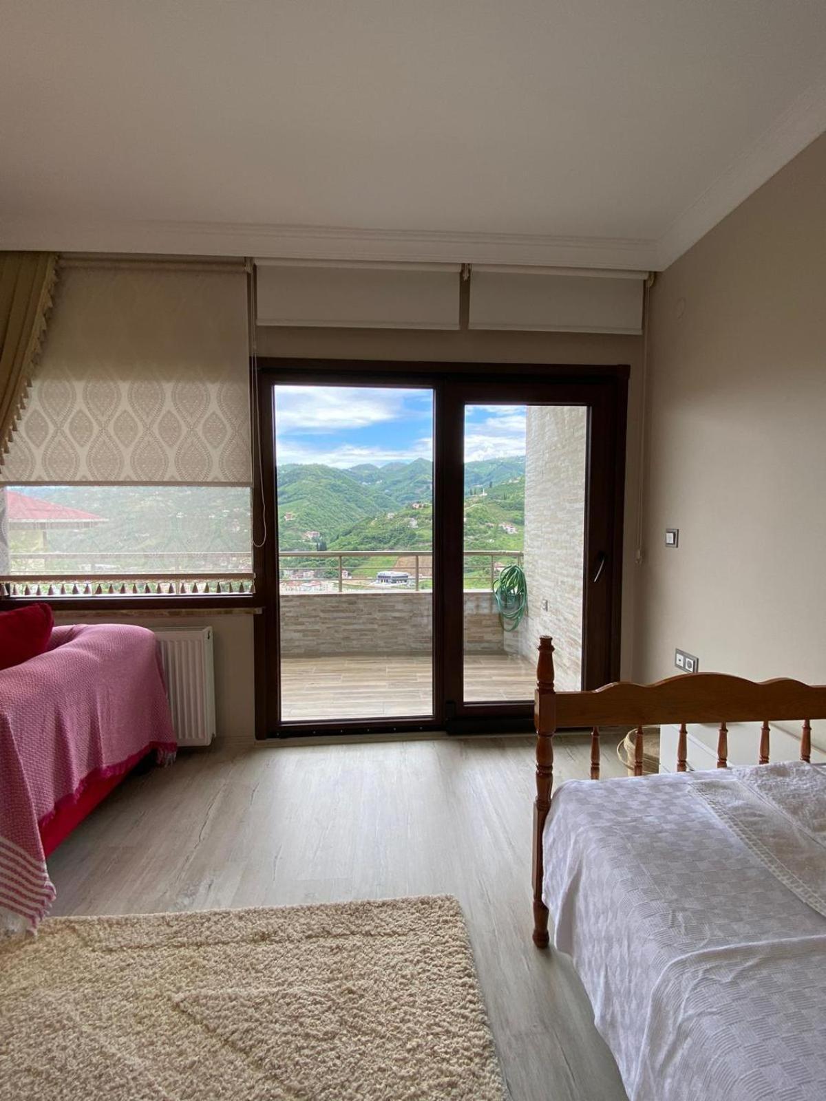 Villa Vinland Atalar Trabzon