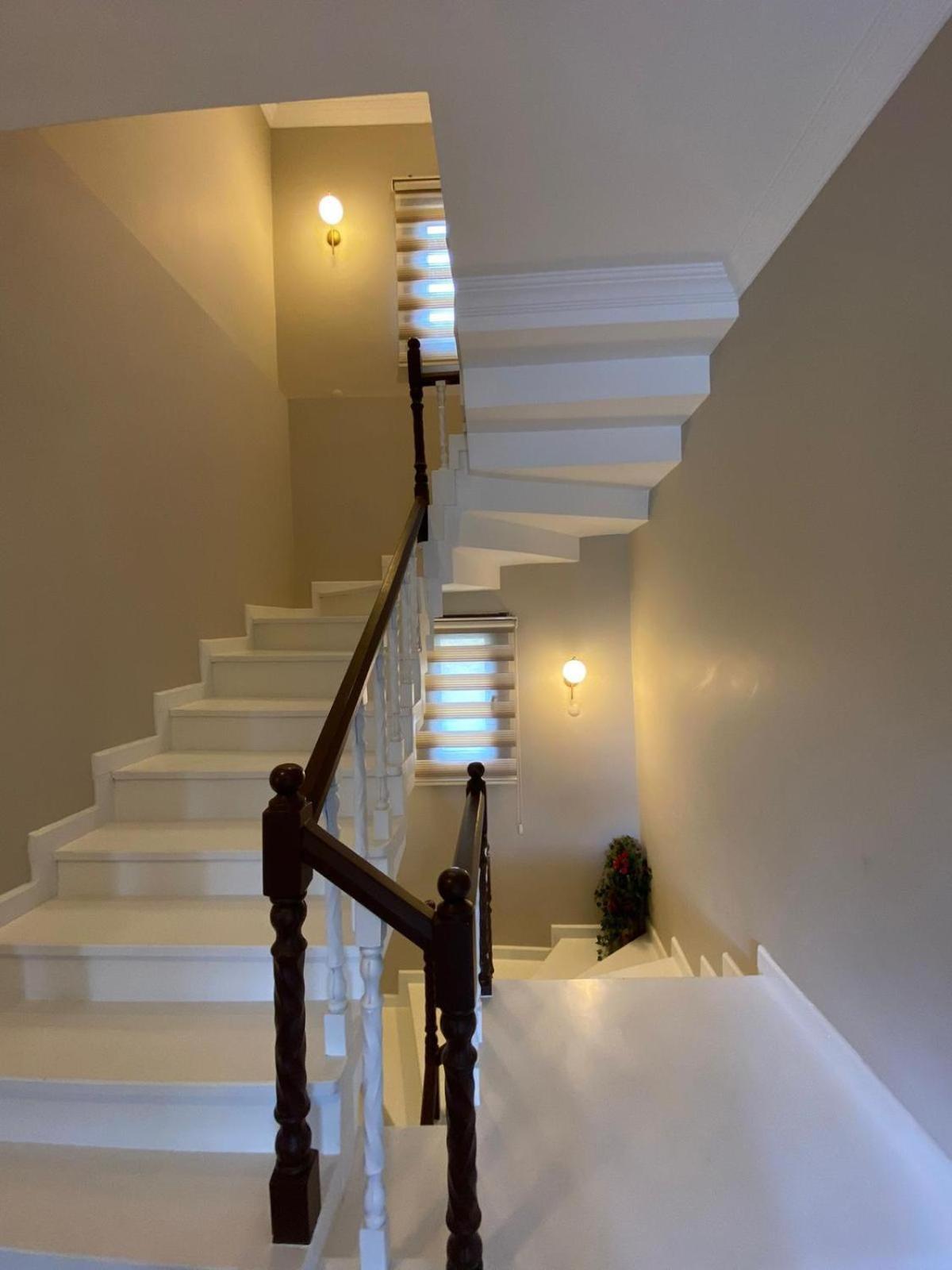 Vinland Atalar Villa