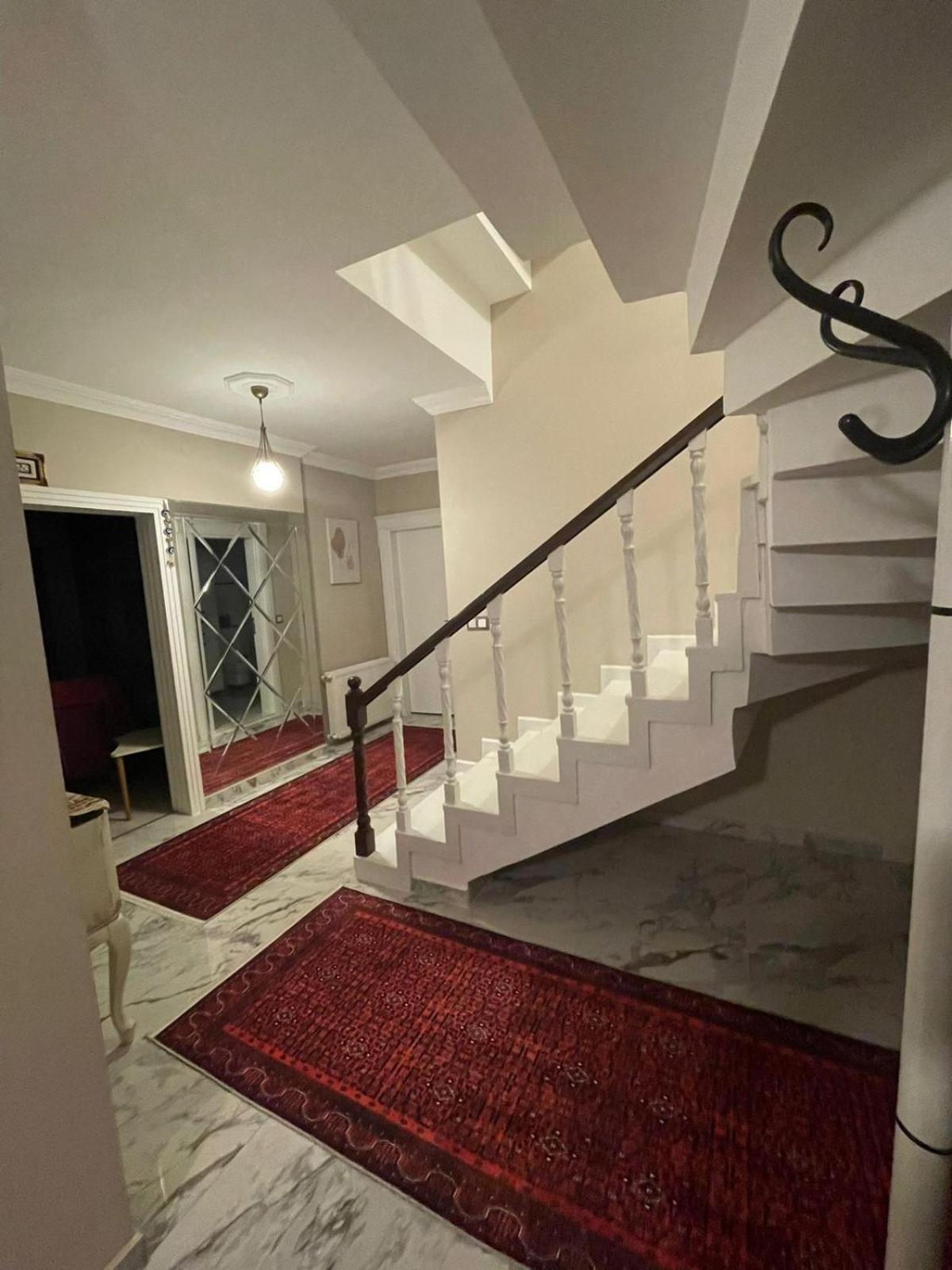 Villa Vinland Atalar