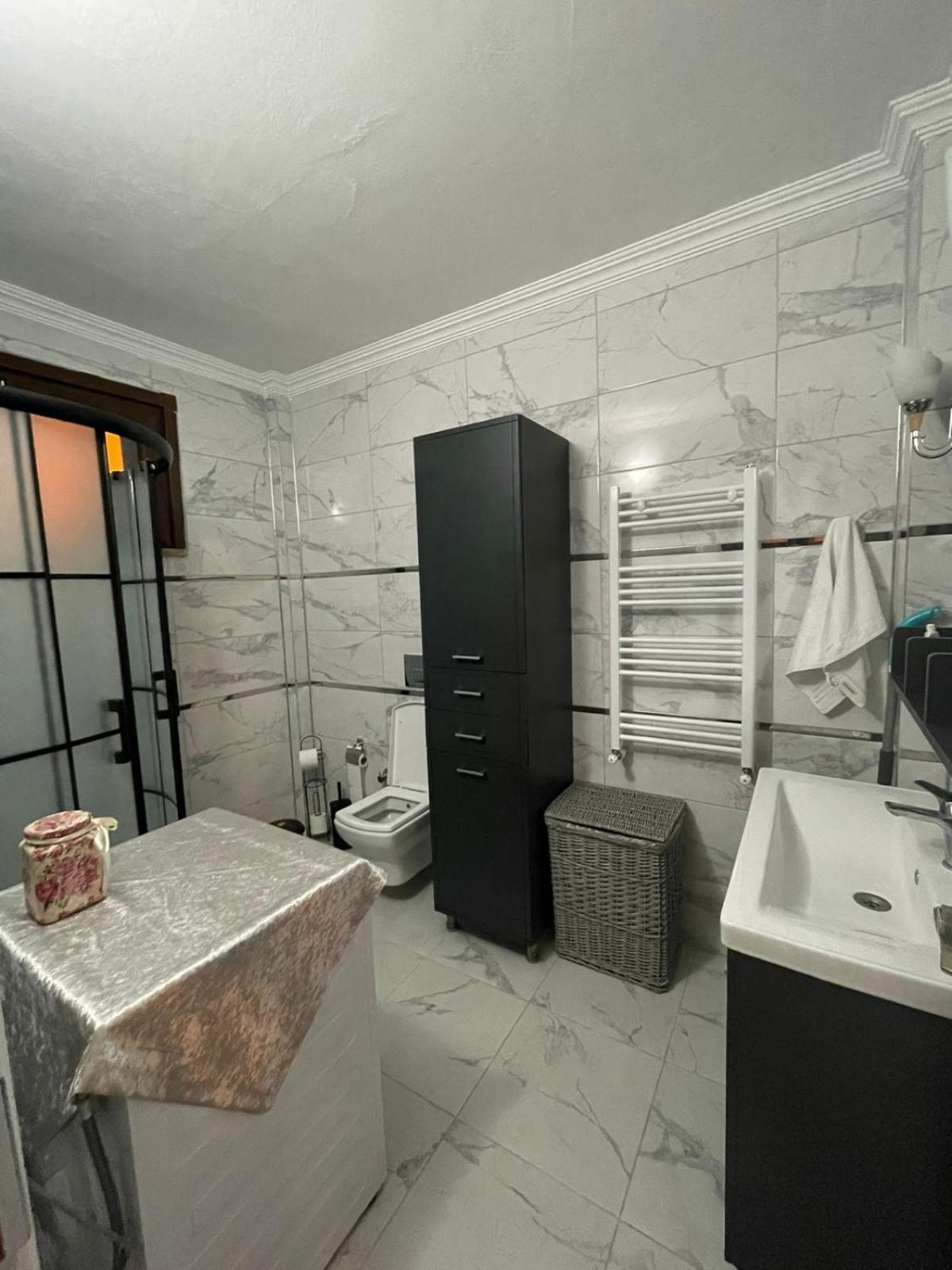 Vinland Atalar Villa Trabzon
