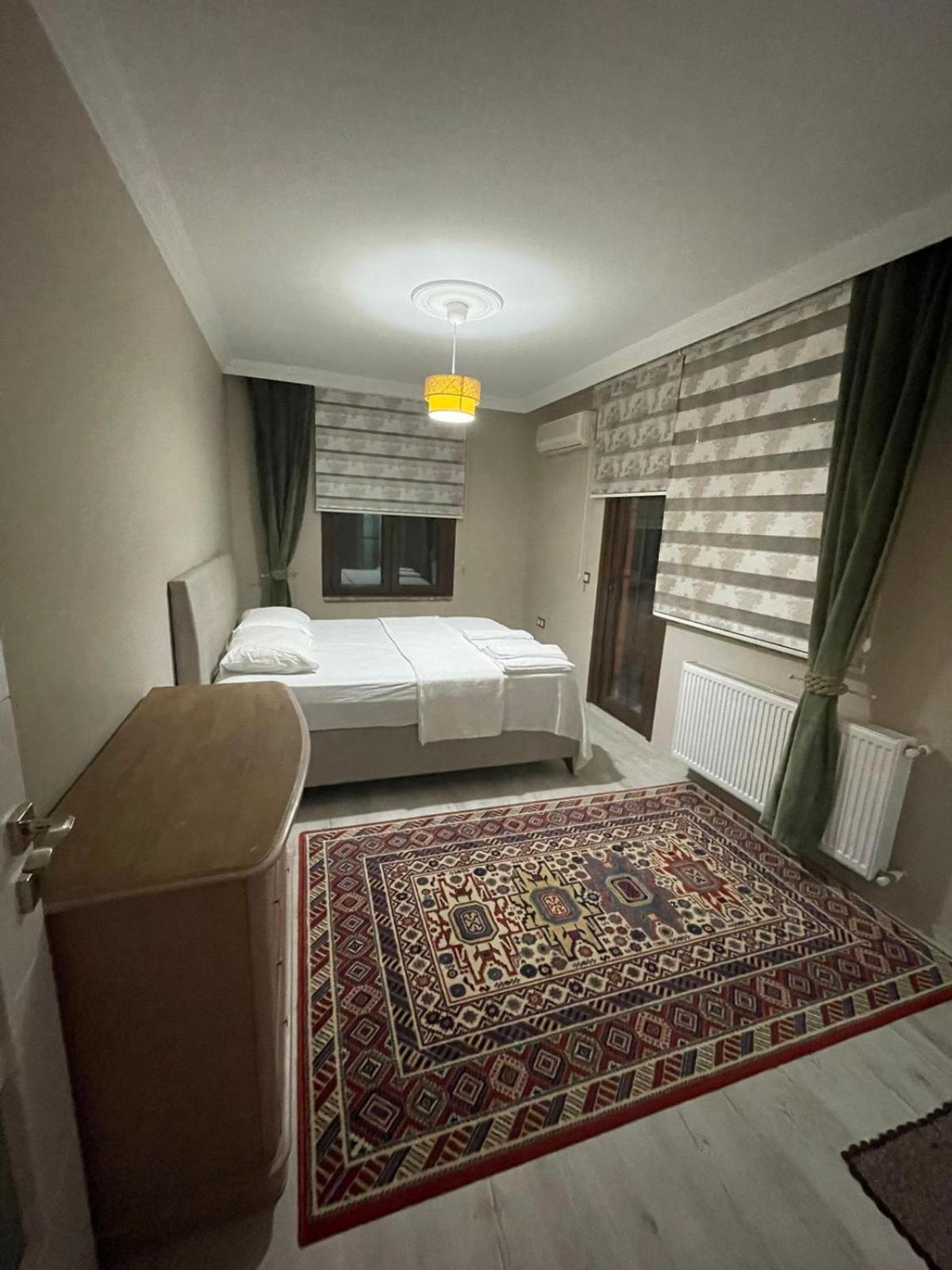 Vinland Atalar Villa