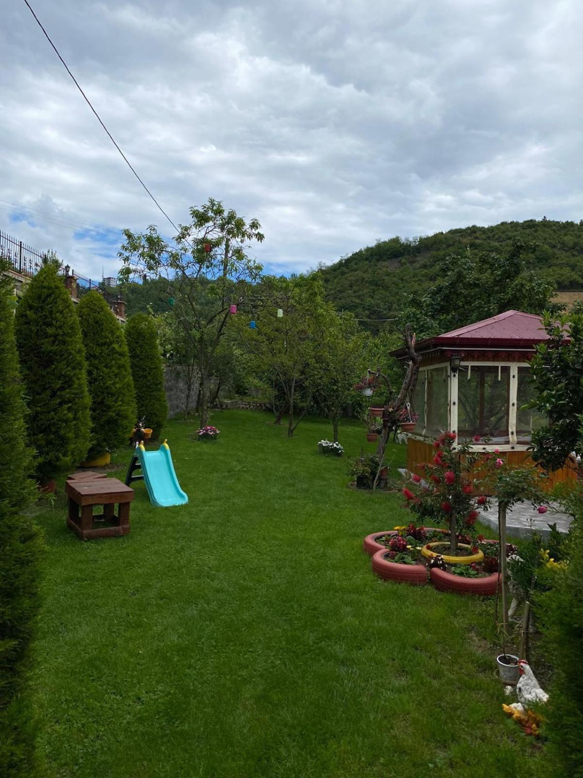 Vinland Atalar Villa Trabzon