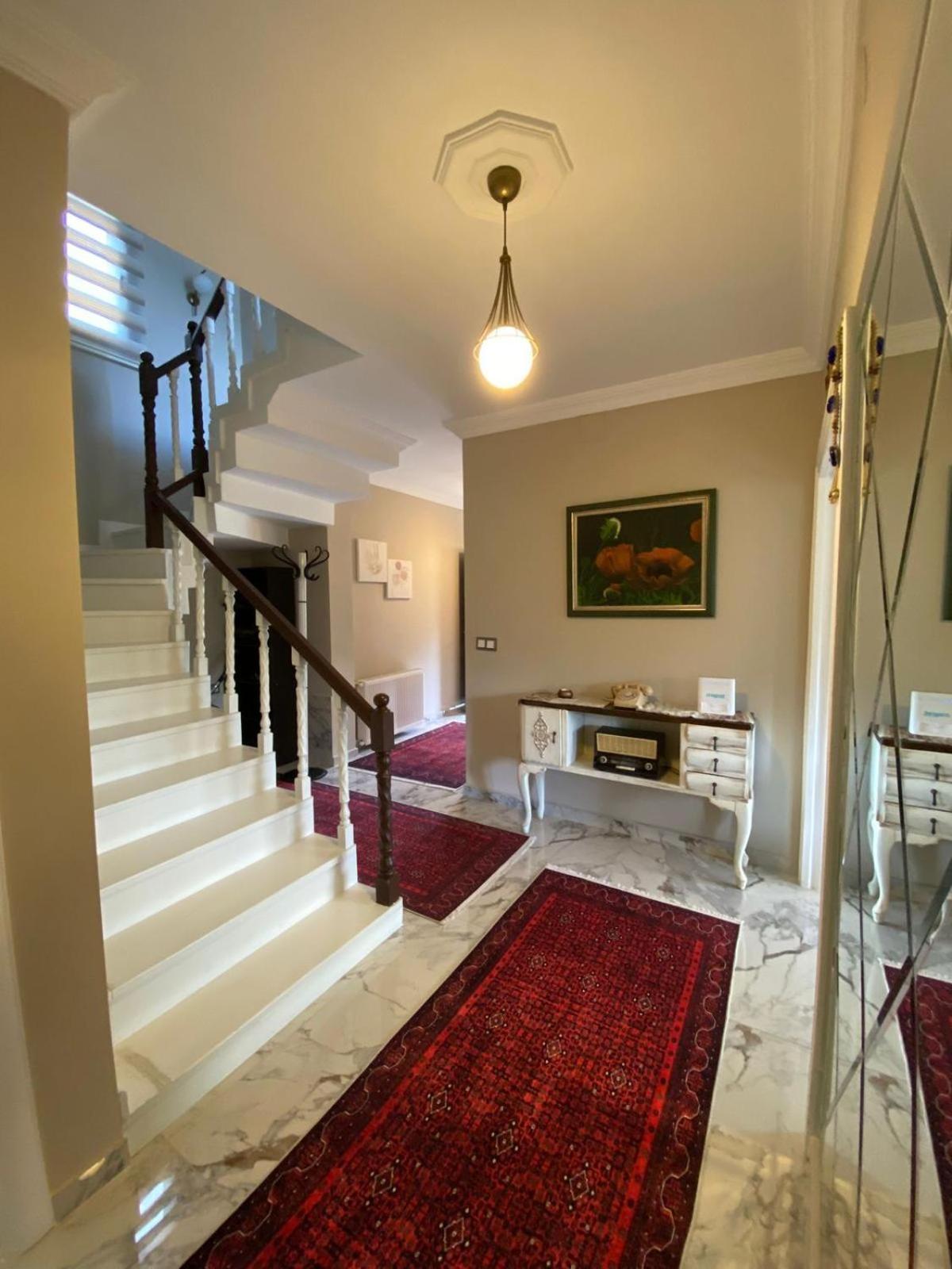 Vinland Atalar Villa
