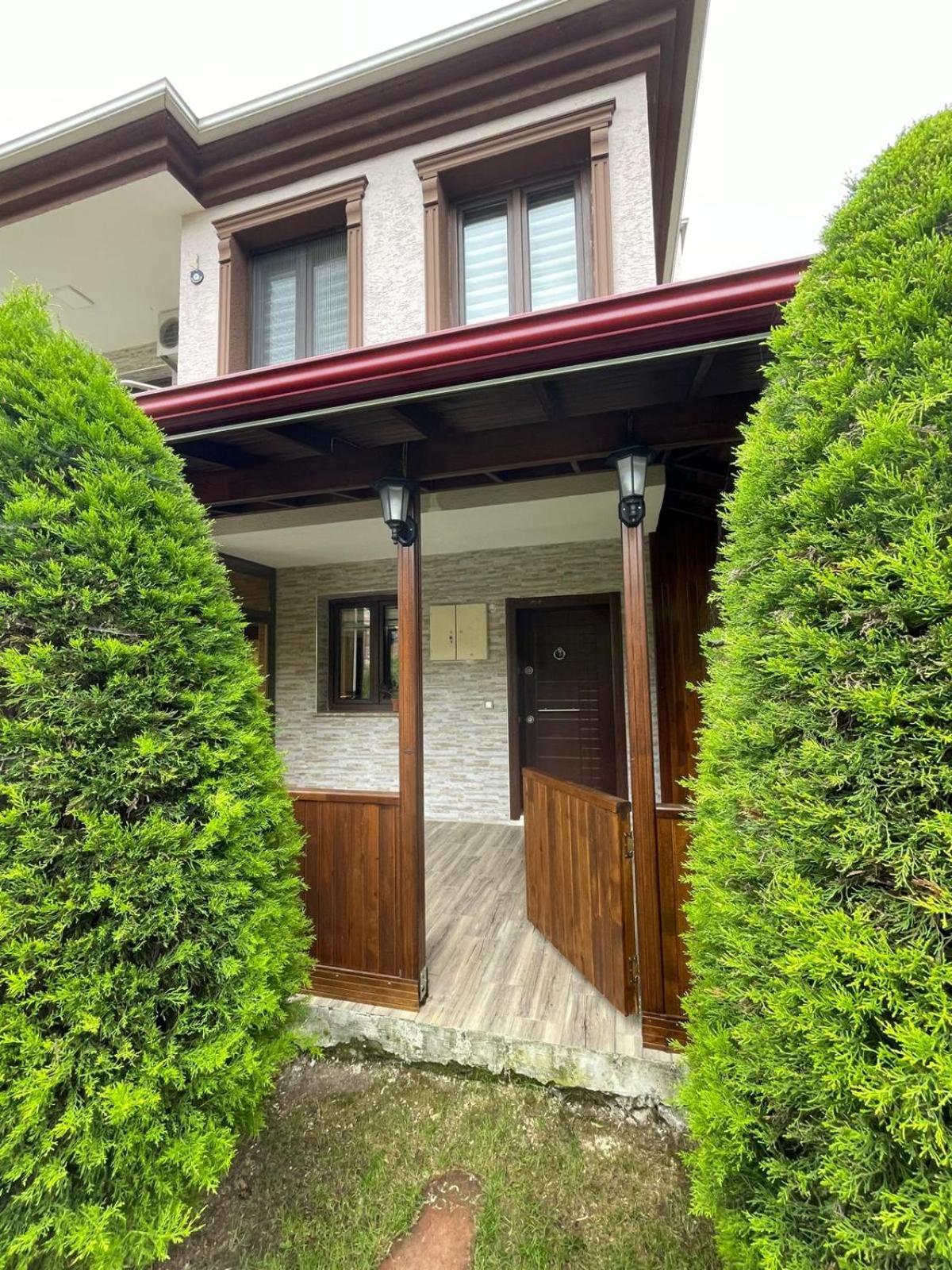 Vinland Atalar Villa