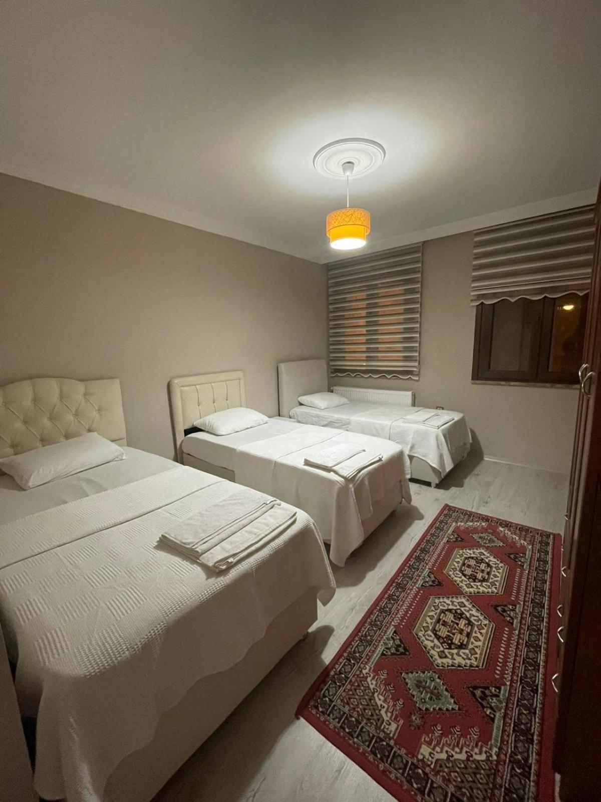Vinland Atalar Villa Trabzon