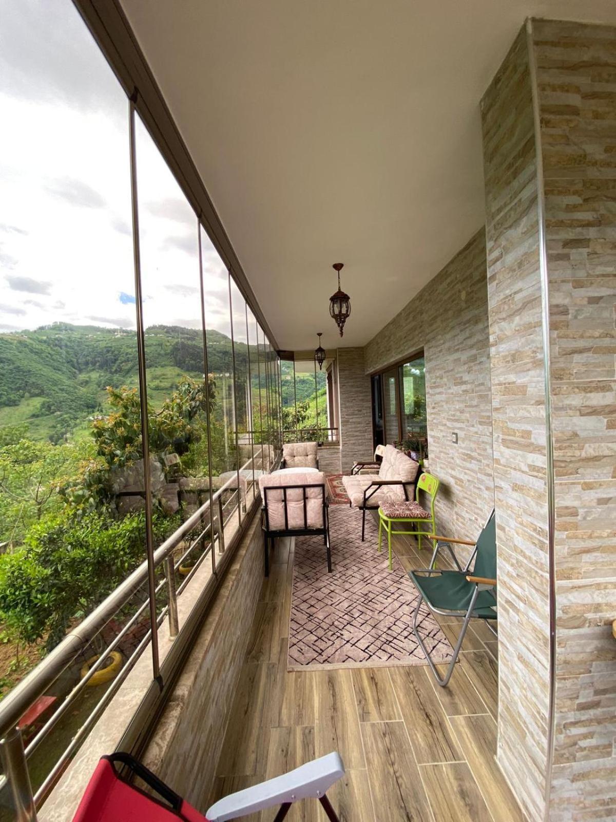 Villa Vinland Atalar