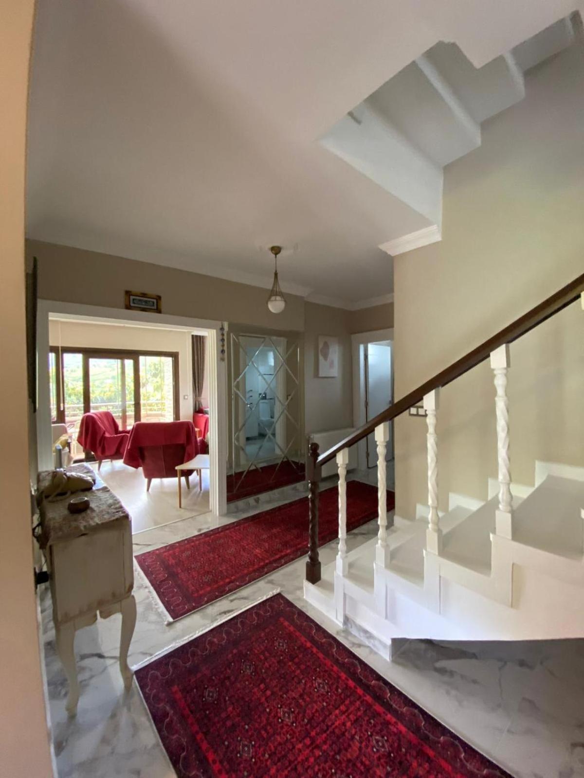 Villa Vinland Atalar