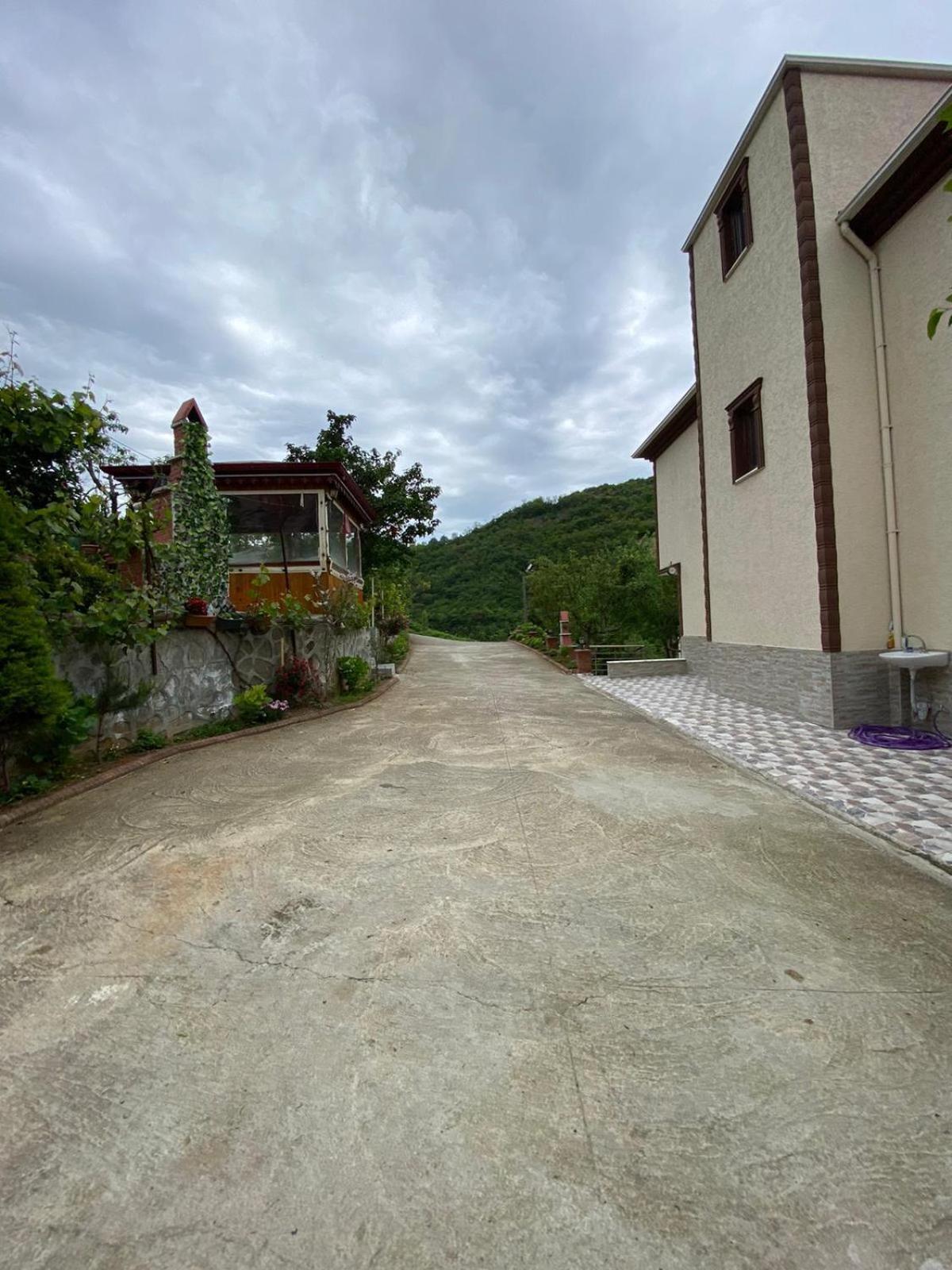 Vinland Atalar Villa