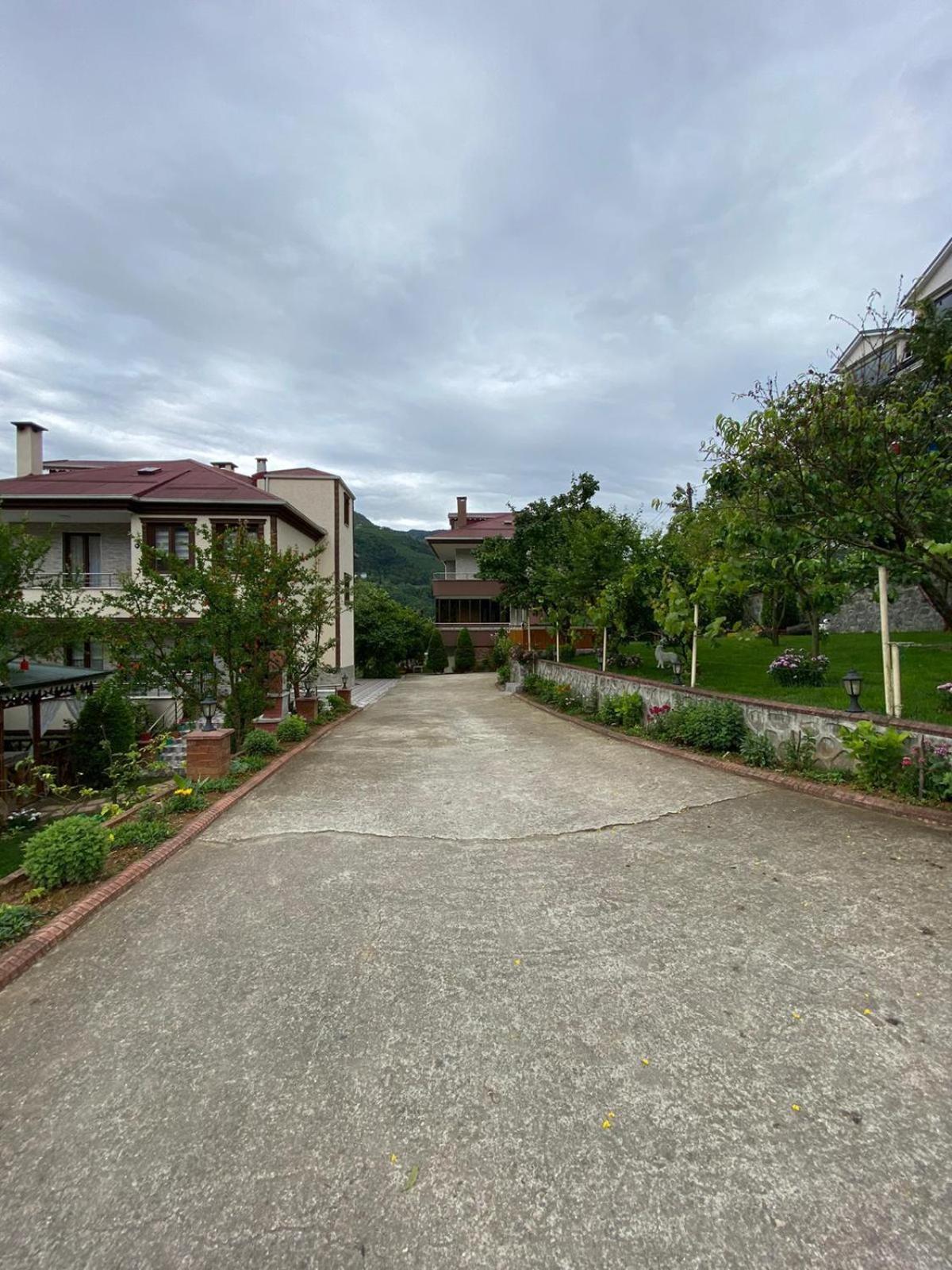 Villa Vinland Atalar