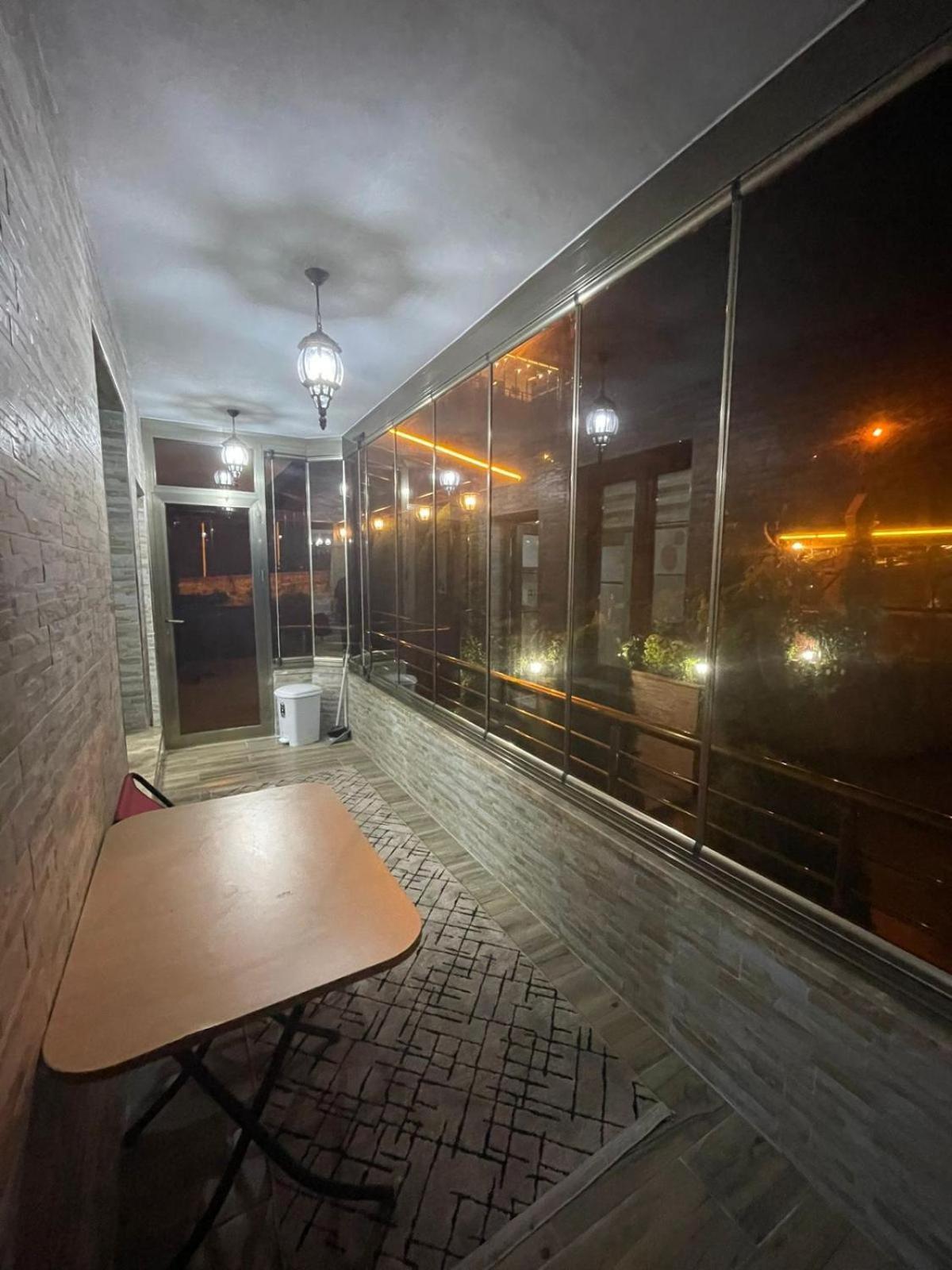 Villa Vinland Atalar Trabzon