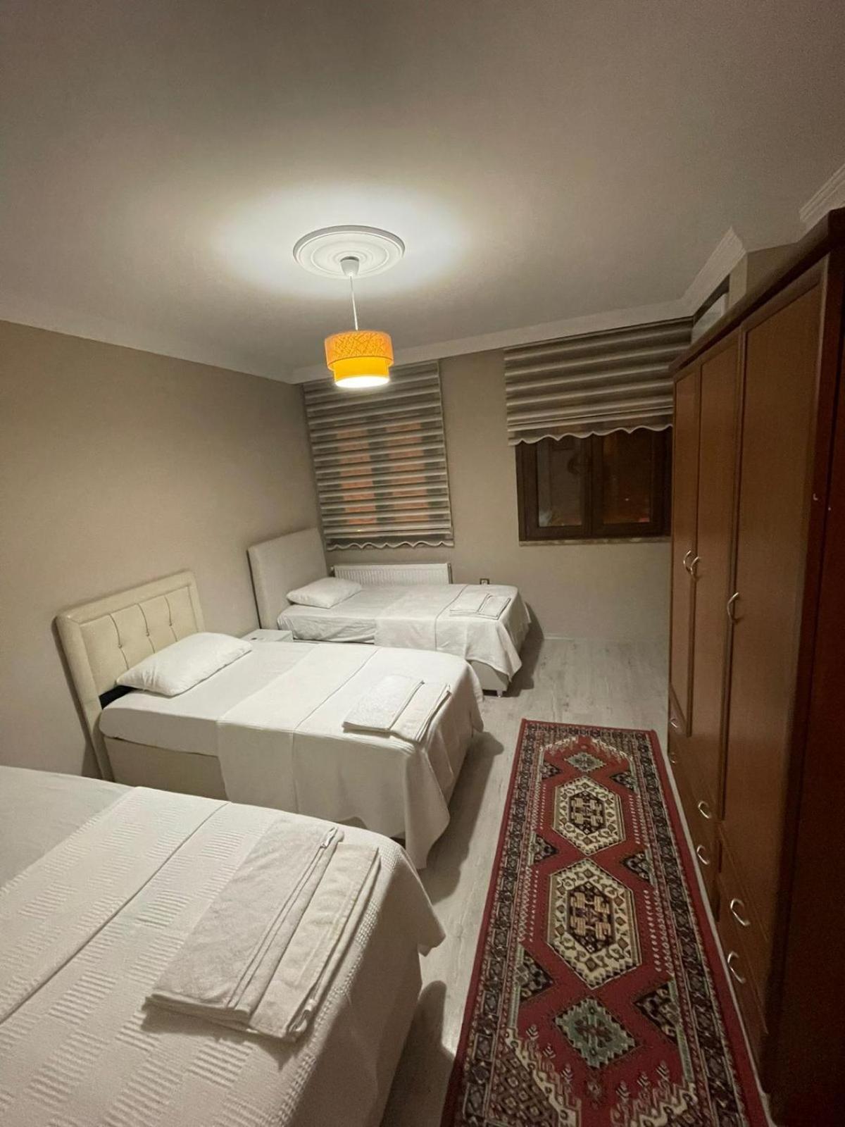 Vinland Atalar Villa Trabzon
