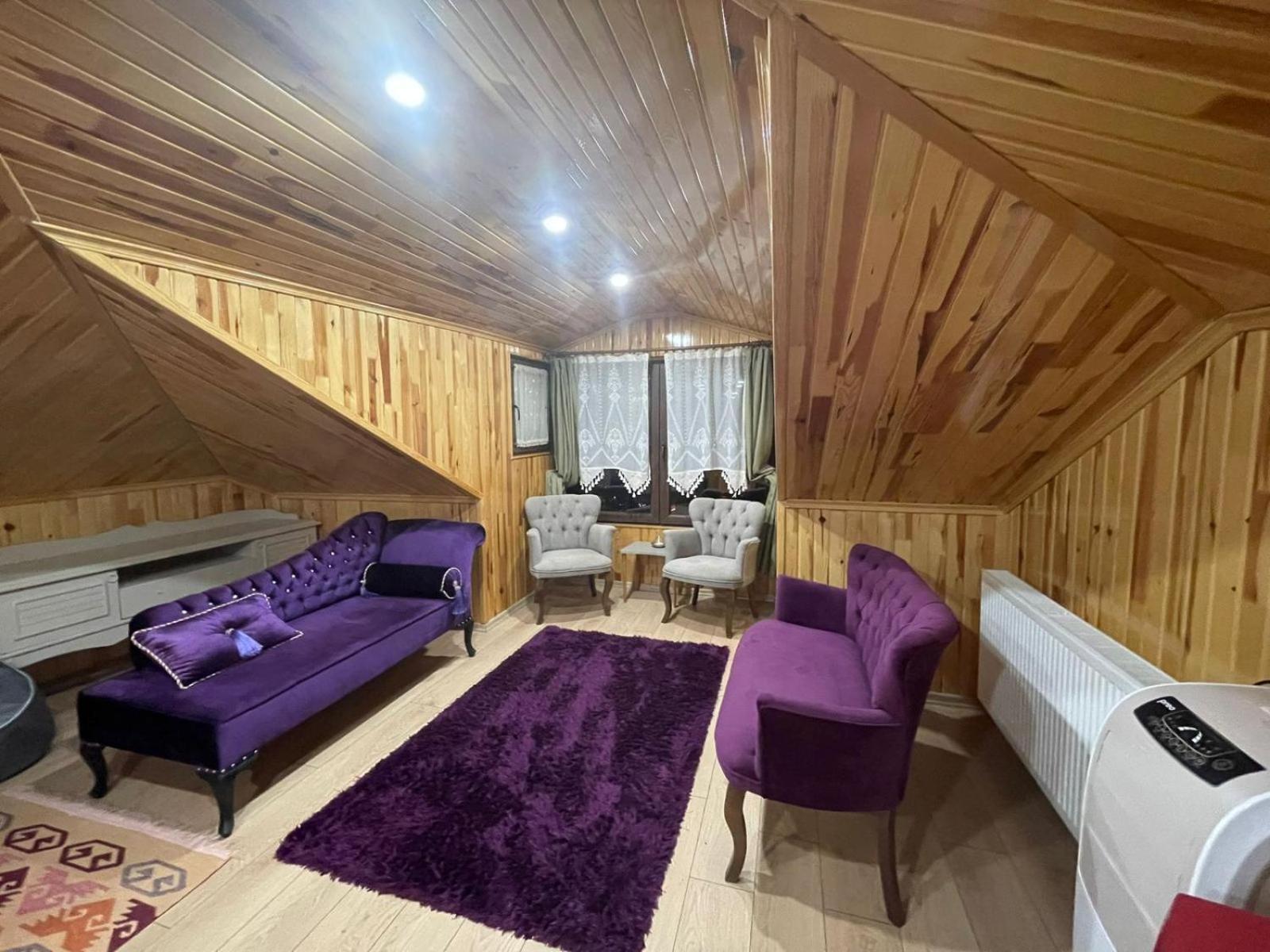 Vinland Atalar Villa Trabzon