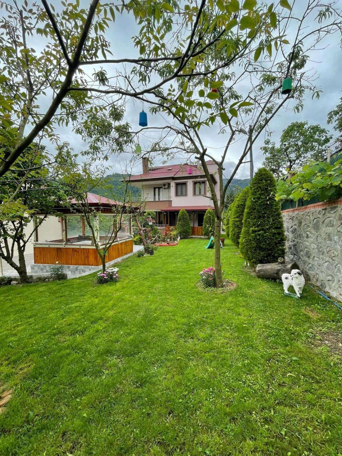 Villa Vinland Atalar
