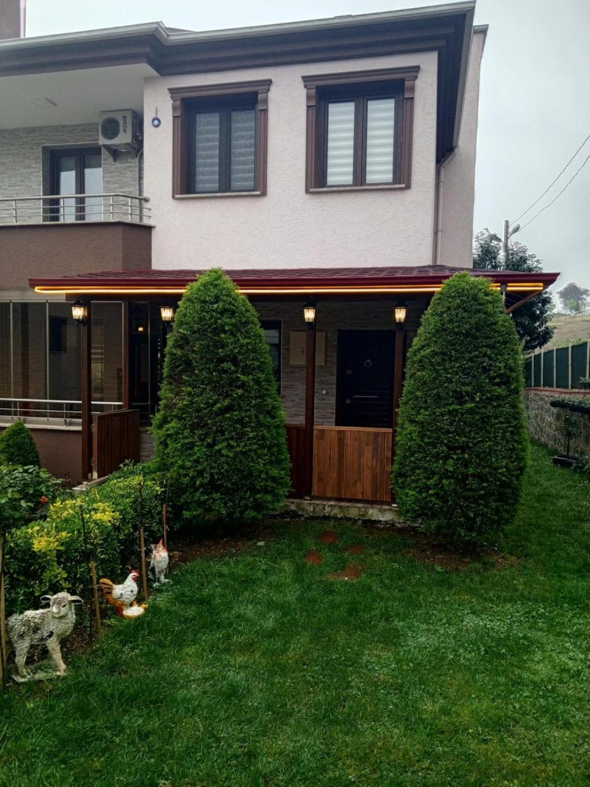 Vinland Atalar Trabzon